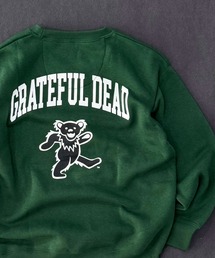 Grateful Dead｜グレイトフルデッドのスウェット通販 - ZOZOTOWN