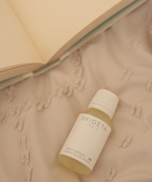 SHIGETA（シゲタ）の「スウィートドリーム（その他ボディ・ヘアケア）」