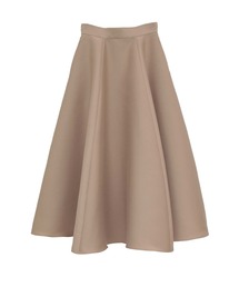 CLANE（クラネ）の「DEEP SLIT LONG SKIRT（スカート）」 - WEAR