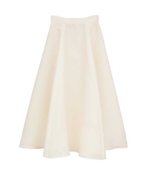 CLANE（クラネ）の「【CLANE/クラネ】VOLUME FLARE SKIRT/ボリュームフレアスカート（スカート）」