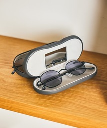 LAKOLE | ダブルメガネケース / 590769(メガネ)