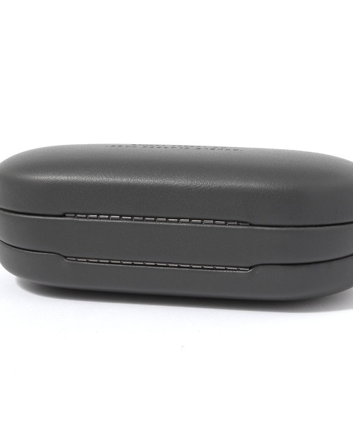 LAKOLE（ラコレ）の「ダブルメガネケース / 590769（メガネ・レディース・チャコール・FREE）」の5枚目の写真