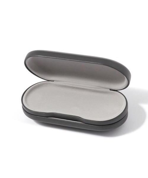 LAKOLE（ラコレ）の「ダブルメガネケース / 590769（メガネ・レディース・チャコール・FREE）」の8枚目の写真