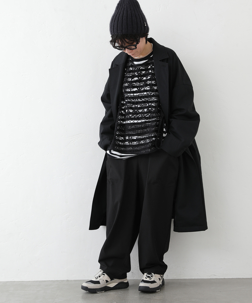 コットンレースベスト（ベスト）｜JOURNAL STANDARD LUXE（ジャーナル