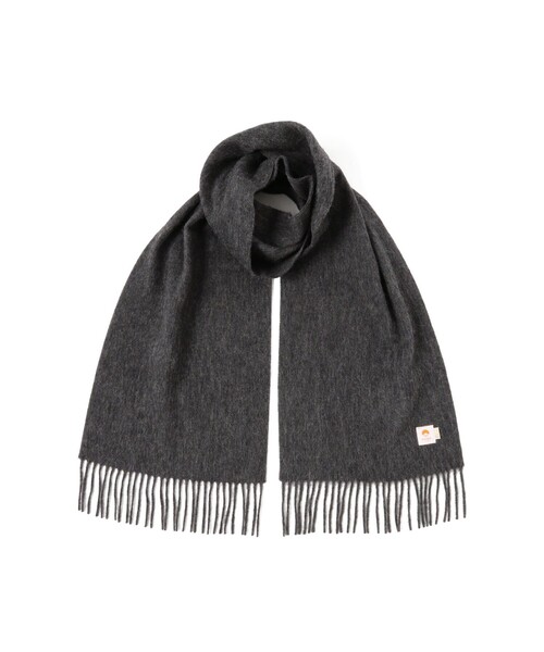 びしゅうのマフラー ウールアルパカ 25（マフラー）｜BEAMS JAPAN
