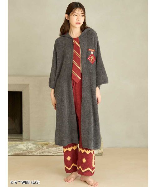 ハリー・ポッター】ニットロングパンツ（ルームウェア/パジャマ