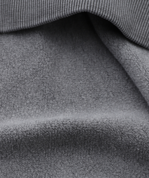 Carhartt WIP(カーハートダブリューアイピー)の「CARHARTT WIP / カーハート ダブリューアイピー VISTA SWEATSHIRT(スウェット・メンズ・ブラック/ブラウン・MEDIUM/LARGE)」の7枚目の写真