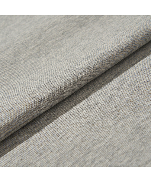 HISHANDER(ヒズハンダー)の「ANNAPOLIS L/S TEE MELANGE GREY(Tシャツ/カットソー・メンズ・その他・1/2/3)」の2枚目の写真