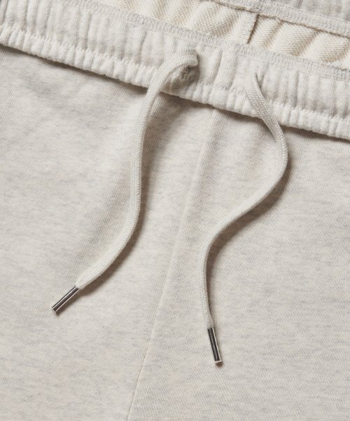 MUSINSA STANDARD（ムシンサスタンダード）の「スウェットショーツ [オートミール]（その他パンツ・メンズ・その他・SMALL/MEDIUM/XX-LARGE）」の5枚目の写真