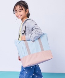 devirock(�f�r���b�N)�̎����肪�����ł��� �o�C�J���[ ���b�X���o�b�O(�g�[�g�o�b�O)