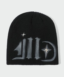 DEVICE（デバイス）の「ロゴ スタッズ ビーニー（ニットキャップ/ビーニー）」