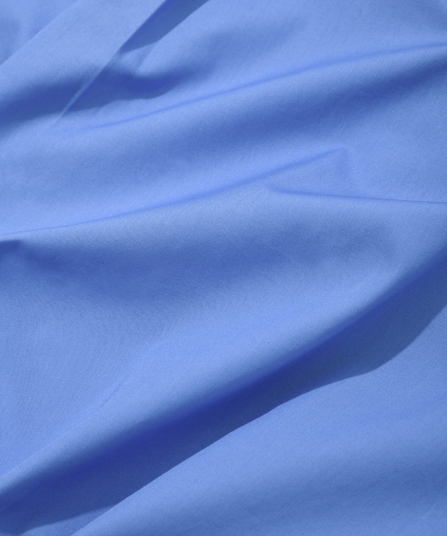 Retriever Club（レトリーバークラブ）の「POCKET SHIRTS [SKY BLUE]（シャツ/ブラウス・レディース・その他・FREE）」の8枚目の写真