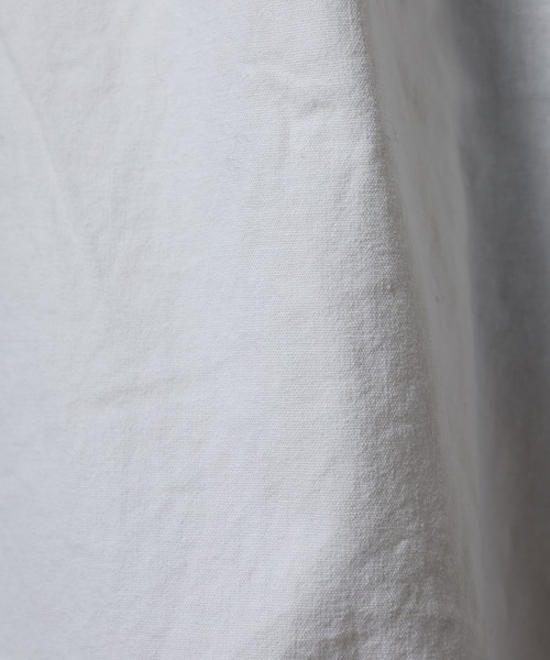 OMNES(オムネス)の「ウォッシュ加工&ノーマル加工 ダンプサーカスパンツ(その他パンツ・メンズ・インディゴブルー/ベージュ系その他/アイボリー系・M/L)」の21枚目の写真