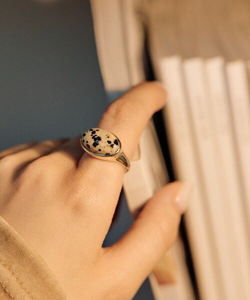 セール】《インフルエンサーuchida企画/スターリングシルバー