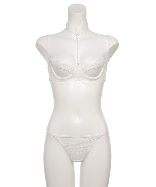 ラヴィジュール ノベルティ5点セット☆ RAVIJOUR/ラヴィジュール】ロイヤル トリックリフト ブラ