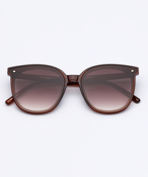 RECLOW（リクロー）の「RC WANI SUNGLASS BROWN（サングラス）」
