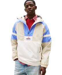 TOMMY HILFIGER｜トミー ヒルフィガー（メンズ）のナイロンジャケット