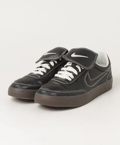 VANS ヴァンズ FINN フィン V3938 SD BLACK/BLK/WHT（スニーカー