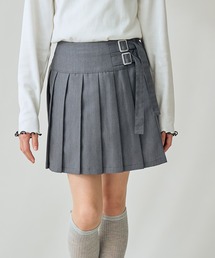 Amourire girl(�A�����[���K�[��)�̃T�C�h�x���g�v���[�c�X�J�[�g(�X�J�[�g)