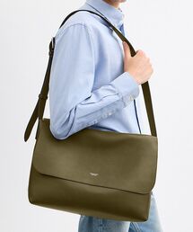 COACH(�R�[�`)�̃��h���[ ���b�Z���W���[ �o�b�O(���b�Z���W���[�o�b�O)