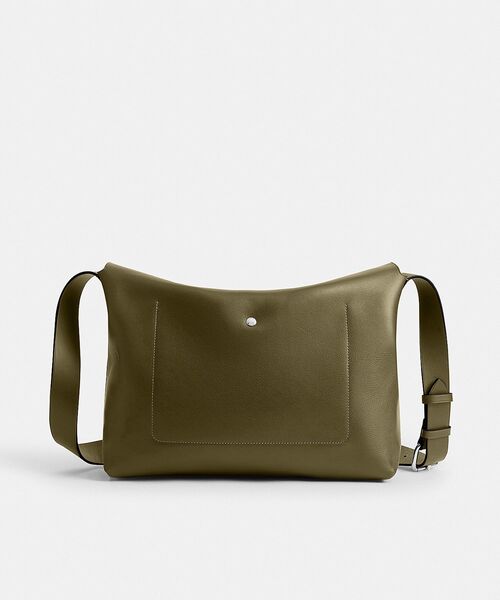 ラドロー メッセンジャー バッグ（メッセンジャーバッグ）｜COACH