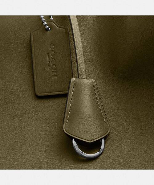 ラドロー メッセンジャー バッグ（メッセンジャーバッグ）｜COACH