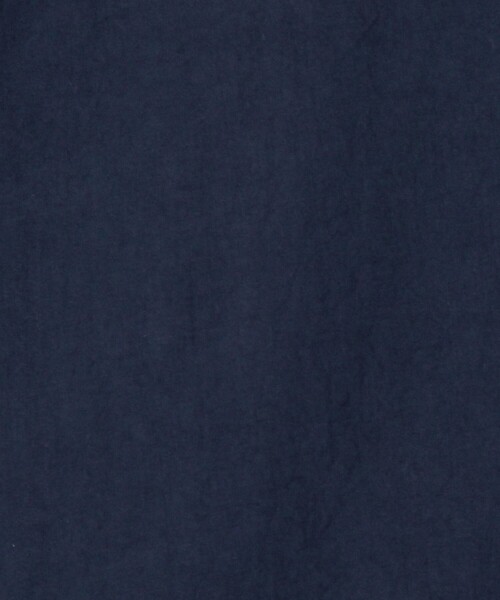 kolor BEACON（カラービーコン）の「kolor BEACON コットンブロード スタンドカラーシャツ（シャツ/ブラウス・メンズ・ダークブルー・1）」の12枚目の写真