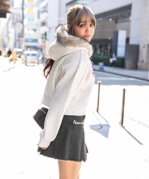 新品 23区ゴルフ LLサイズ 安心の日本製 ロゴ起毛パイル フーデッドパーカー 楽天市場】23 区 ゴルフ オン ワードの通販