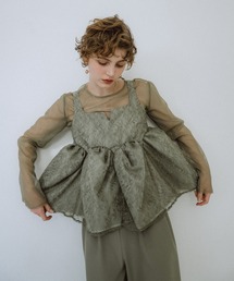 新品未使用タグ付き！半額以下 【et.UNiVER | エト．ユニヴェール】 et.UNiVER｜エトユニベールの通販 - ZOZOTOWN