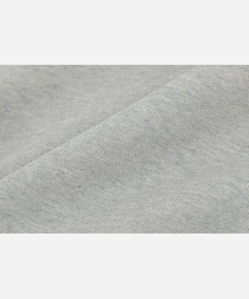 LETTERCOMO(レテルコモ)の「エッセンシャルアイムスウェットフードパーカーグレー(パーカー・メンズ・その他・LARGE/MEDIUM/X-LARGE)」の3枚目の写真