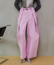 セール】Cut-Off Flower Pants/カットオフフラワースノーパンツ