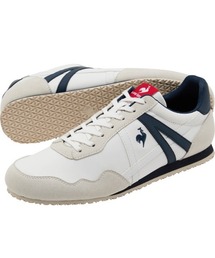 le coq sportif | ルコックスポルティフ/LCS ナンシークラシックII 80年代インスピレーションスニーカー LU6SSN06UZ(スニーカー)
