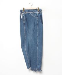 ブランド古着】MAISON EUREKA｜メゾンエウレカのパンツ古着通販 - ZOZOUSED