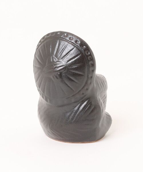 GEORGE'S（ジョージズ）の「タヌキトゥースピックホルダー（キッチンツール・レディース・ブラック/ホワイト・FREE）」の14枚目の写真