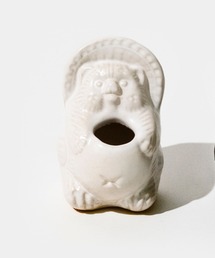 GEORGE'S | タヌキトゥースピックホルダー(キッチンツール)