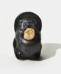 GEORGE'S | タヌキトゥースピックホルダー(キッチンツール)