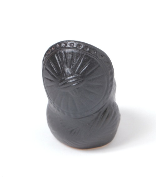 GEORGE'S（ジョージズ）の「タヌキトゥースピックホルダー（キッチンツール・レディース・ブラック/ホワイト・FREE）」の12枚目の写真