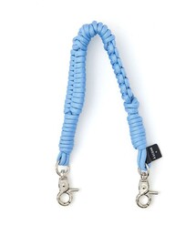 GLOSTER（グロスター）の「【A SCENE】Design paracord strap plain パラコードストラップ（スマホグッズ）」