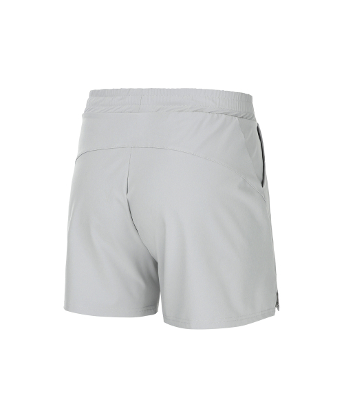 BLACK MONSTER FIT(ブラックモンスターフィット)の「クーリングプラストリコットランニング3部パンツ(GRAY)/ BM210223(その他パンツ・レディース・その他・LARGE/X-LARGE/XX-LARGE/MEDIUM)」の9枚目の写真