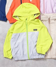 ウィンドブレーカー」に該当するイエロー/黄色系のファッション通販