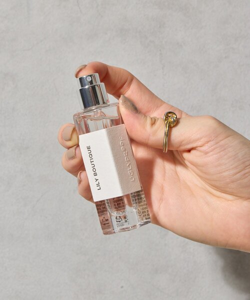 BIRTHDAY BAR（バースデイバー）の「【UGLY PROOF アグリプルーフ】PARFUM ヴィーガン香水（香水・レディース・グリーン/サックスブルー/パープル/グリーン系その他・0）」の3枚目の写真