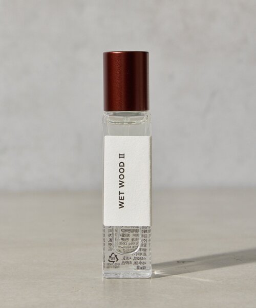 BIRTHDAY BAR（バースデイバー）の「【UGLY PROOF アグリプルーフ】PARFUM ヴィーガン香水（香水・レディース・グリーン/サックスブルー/パープル/グリーン系その他・0）」の6枚目の写真