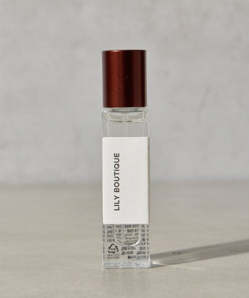 BIRTHDAY BAR（バースデイバー）の「【UGLY PROOF アグリプルーフ】PARFUM ヴィーガン香水（香水・レディース・グリーン/サックスブルー/パープル/グリーン系その他・0）」の8枚目の写真