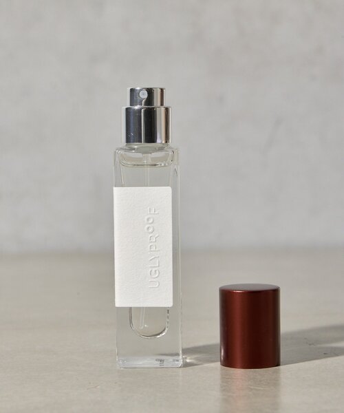 BIRTHDAY BAR（バースデイバー）の「【UGLY PROOF アグリプルーフ】PARFUM ヴィーガン香水（香水・レディース・グリーン/サックスブルー/パープル/グリーン系その他・0）」の11枚目の写真