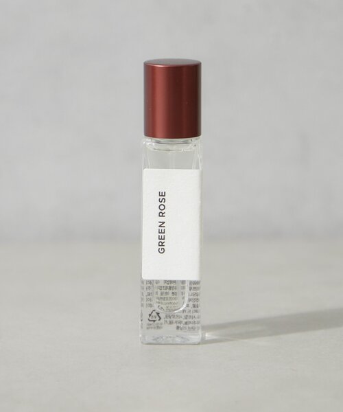 BIRTHDAY BAR（バースデイバー）の「【UGLY PROOF アグリプルーフ】PARFUM ヴィーガン香水（香水・レディース・グリーン/サックスブルー/パープル/グリーン系その他・0）」の13枚目の写真