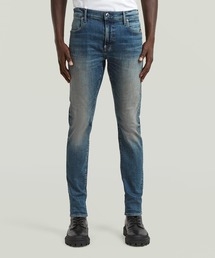Revend FWD Skinny Jeans/ヴィンテージライクストレッチスキニージーンズ