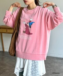 CPCM | DisneyFantasia/裏毛スウェット(ニット/セーター)