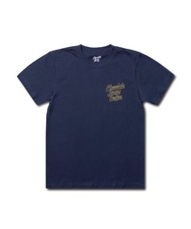 Chocolate Jesus Coffee（チョコレートジーザスコーヒー）の「CJC OUTLINE LOGO SS TEE（Tシャツ/カットソー）」