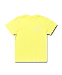 Chocolate Jesus Coffee（チョコレートジーザスコーヒー）の「CJC OUTLINE LOGO SS TEE（Tシャツ/カットソー）」