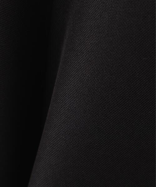 a/mie（アミー）の「＜ａ＞ビックカラージレ / 1216159200（ベスト・レディース・ブラック/グレー・MEDIUM/SMALL）」の12枚目の写真